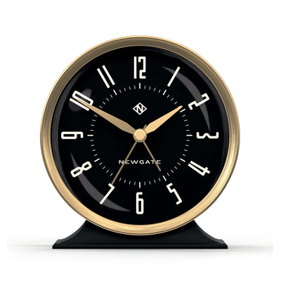 product image of hotel clock in various colors design by newgate 1 514