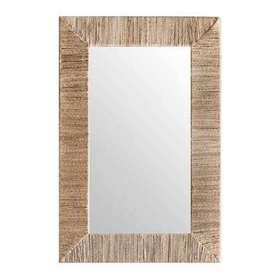 product image of Highball Rectangular Mirror design by Selamat 581