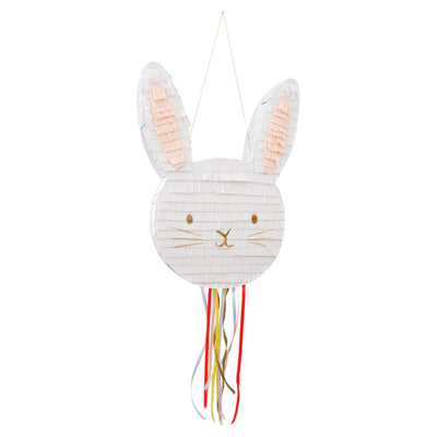 product image for bunny party pinata by meri meri 1 40