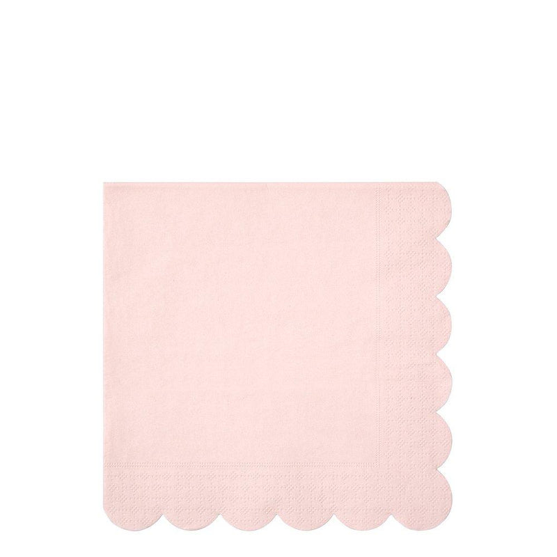media image for party palette large napkins by meri meri 9 250