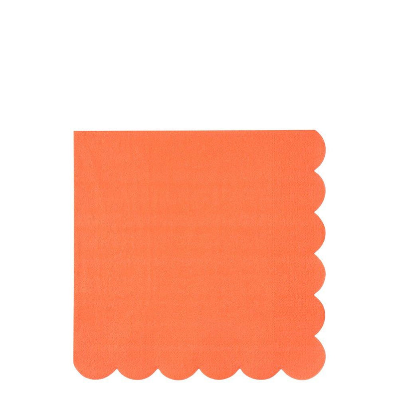 media image for party palette large napkins by meri meri 7 237