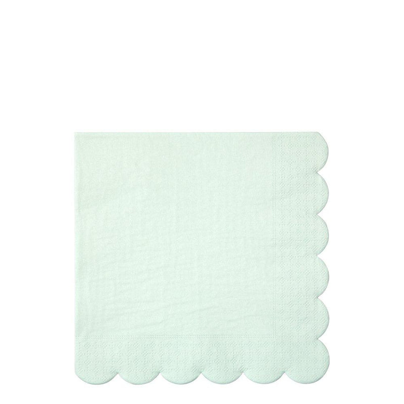 media image for party palette large napkins by meri meri 5 223