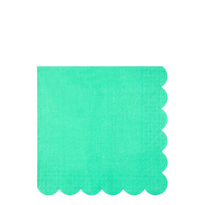 product image for party palette large napkins by meri meri 3 51