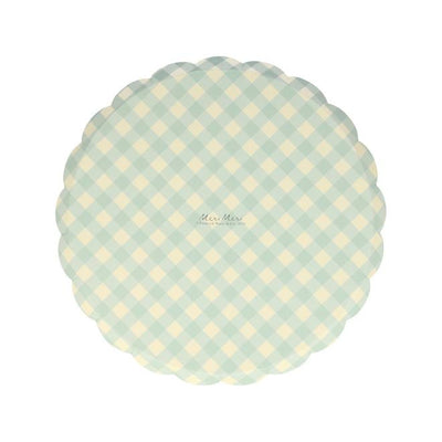 product image for peter rabbit friends side plates by meri meri 2 7