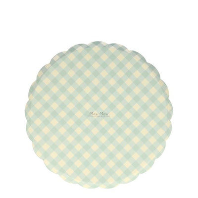 product image for peter rabbit friends side plates by meri meri 3 75