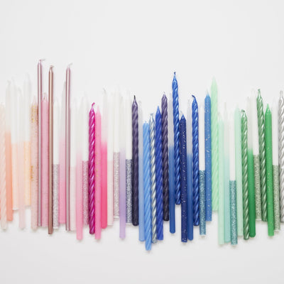 product image for Dipped Tapered Candles 98