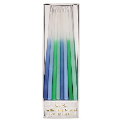 product image for Dipped Tapered Candles 17