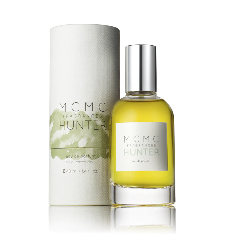 media image for hunter 40ml eau de parfum design by mcmc fragrances 1 252