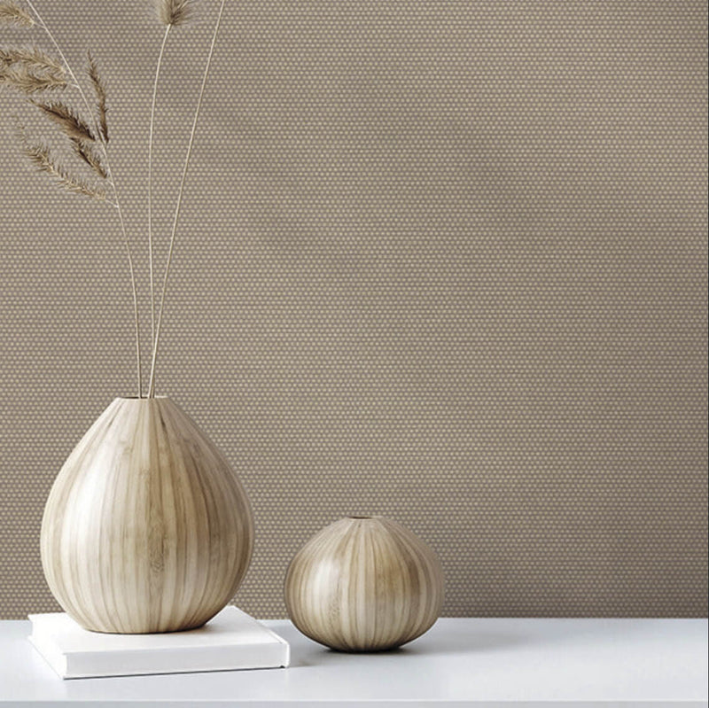 media image for Varna Quietwall Textile Wallcovering in Dovetail 262