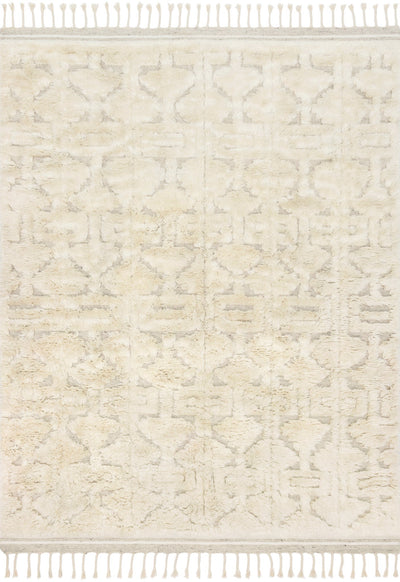 product image of Hygge Rug in Oatmeal & Ivory by Loloi 538