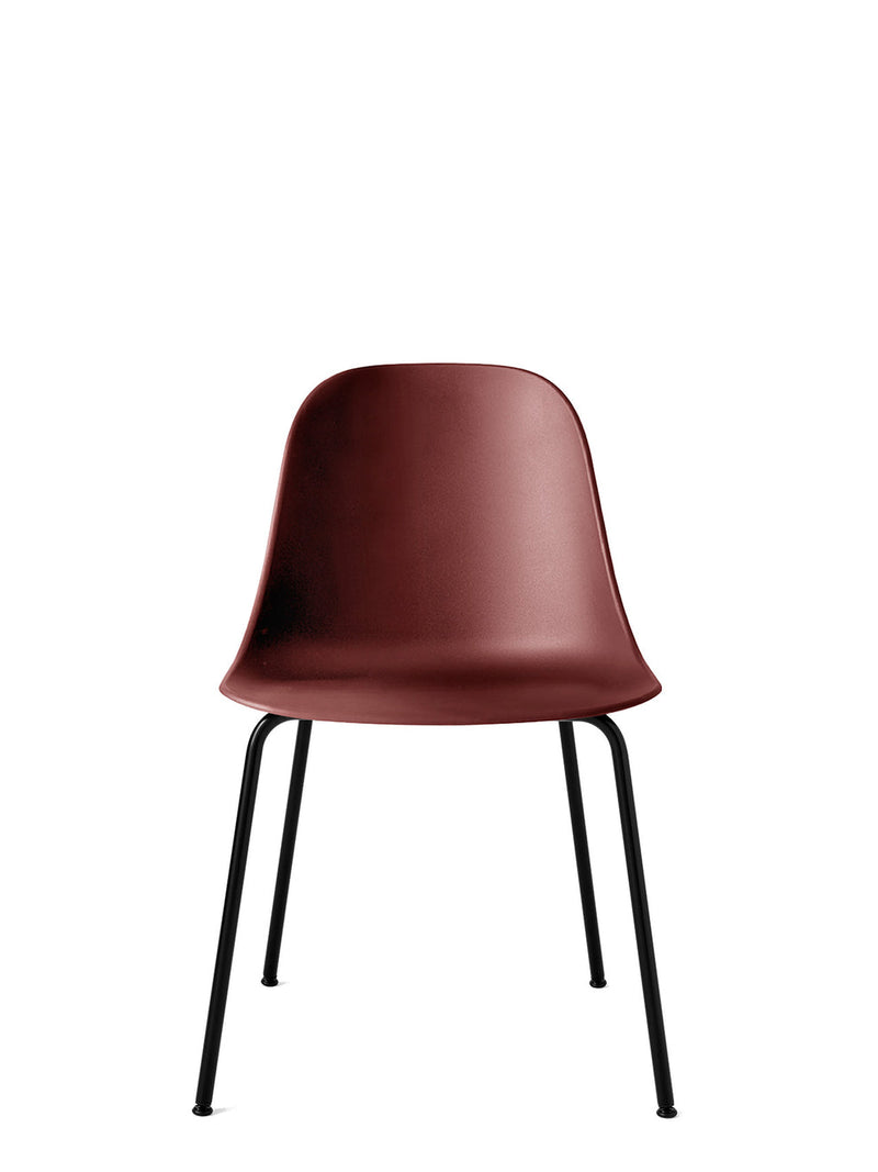 media image for Harbour Dining Side Chair New Audo Copenhagen 9396002 031600Zz 7 270