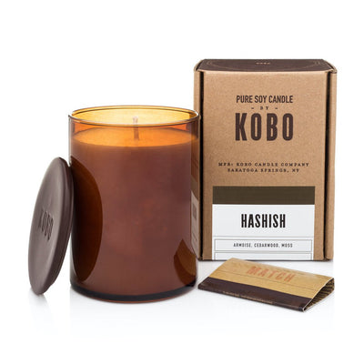 product image of hashish candle 1 580