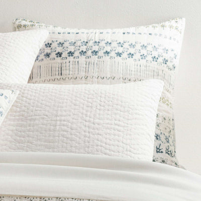 product image for hawthorn sham by annie selke pc2803 she 1 83