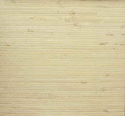 product image for Heavy Jute Wallpaper in White from the Winds of the Asian Pacific Collection by Burke Decor 31