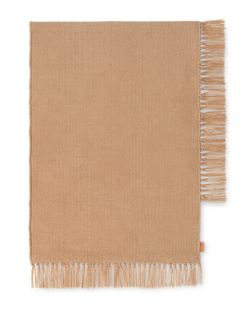 media image for Hem Rugs in Various Sizes by Ferm Living 26