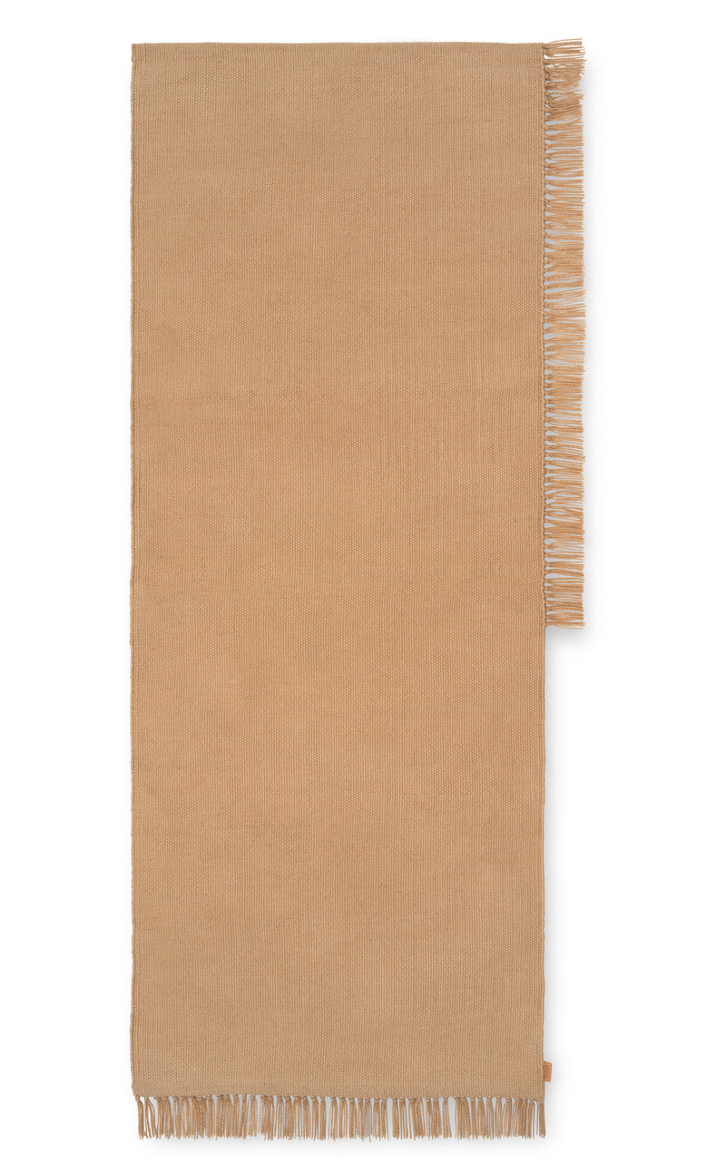 media image for Hem Rugs in Various Sizes by Ferm Living 266