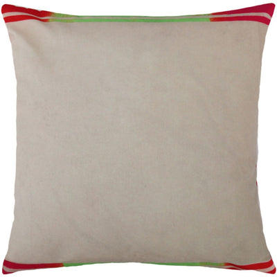 product image of Andy Warhol Art Pillow in Beige design by Henzel Studio 557