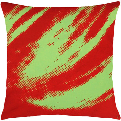 product image for Andy Warhol Art Pillow in Beige design by Henzel Studio 99