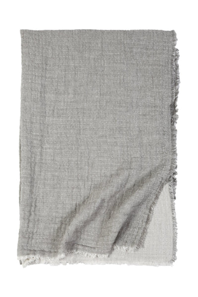 product image for hermosa oversized throw in multiple colors design by pom pom at home 3 5