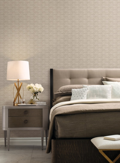 product image for High Society Wallpaper from the Deco Collection by Antonina Vella for York Wallcoverings 78