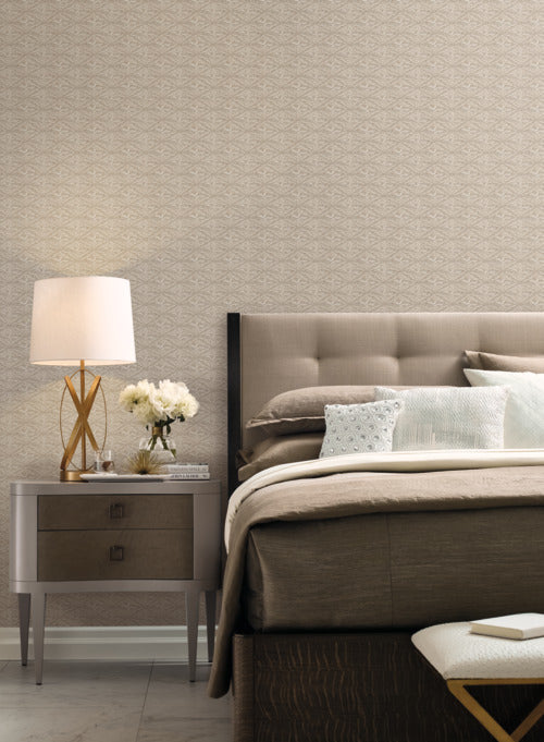 media image for High Society Wallpaper from the Deco Collection by Antonina Vella for York Wallcoverings 249