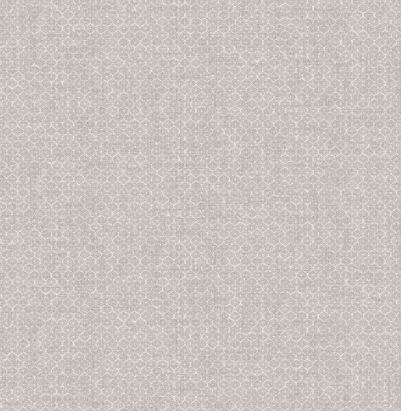 media image for Hip Pewter Texture Wallpaper from the Kismet Collection by Brewster Home Fashions 29