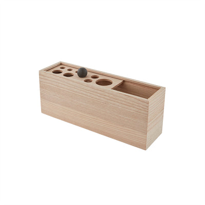 product image for hoji pencil holder oyoy l300018 1 9