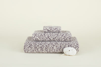 product image for Space Dye Terry Towel - Grey by Hawkins New York 32