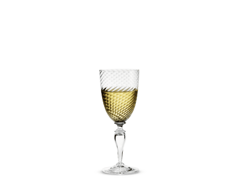 media image for holmegaard regina white wine glass by rosendahl 4302702 1 224