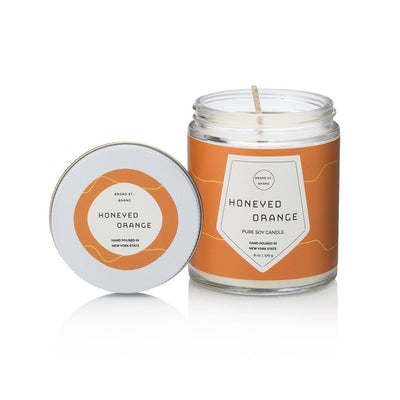 product image of honeyed orange candle 1 1 597