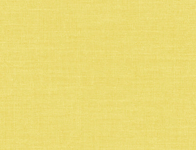 product image for Hopsack Embossed Vinyl Wallpaper in Sunshine from the Living With Art Collection by Seabrook Wallcoverings 14