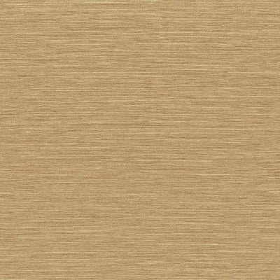 product image of Horizontal Threads Wallpaper in Brown design by York Wallcoverings 529