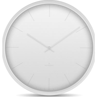 product image of tone index wall clock in various colors 1 558