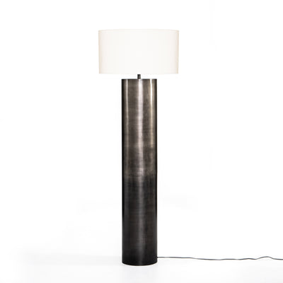 product image of Cameron Ombre Floor Lamp 52