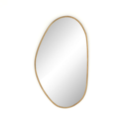 product image of Brinley Mirror 57