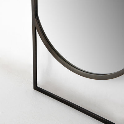 product image for Dawson Floor Mirror 79