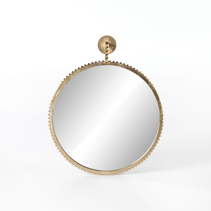 media image for Cru Large Mirror In Various Colors 269