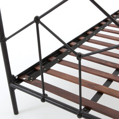 product image for The Aveline Bed 86