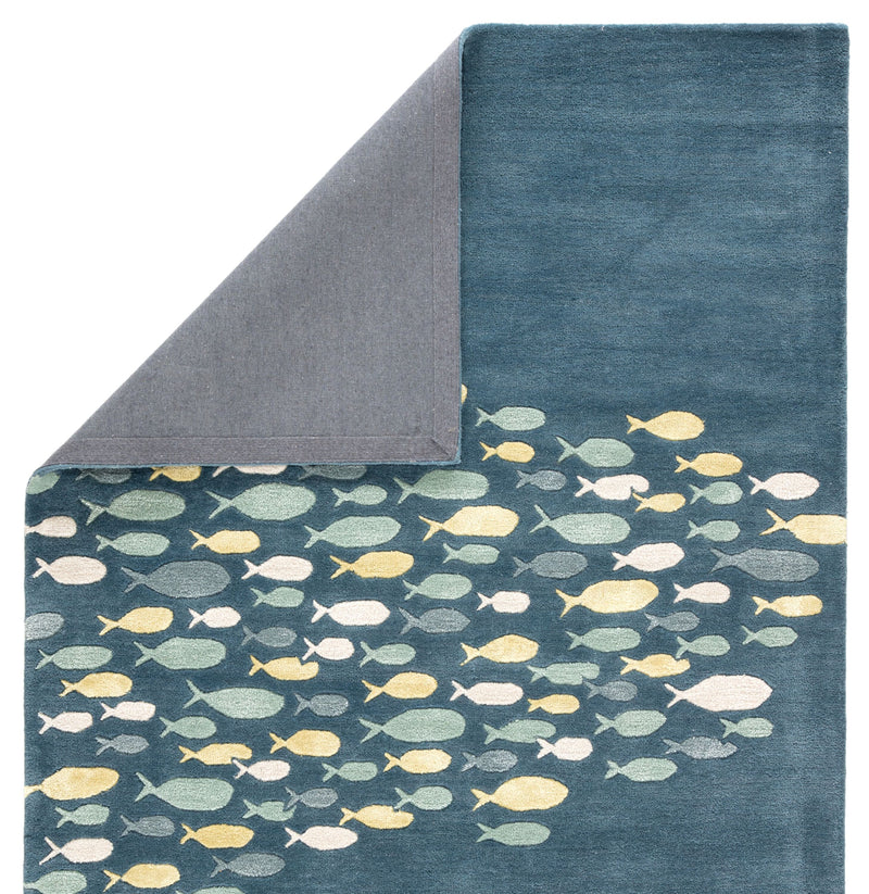 media image for cor01 schooled handmade animal blue gray area rug design by jaipur 3 260
