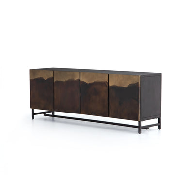product image of Stormy Media Console 586