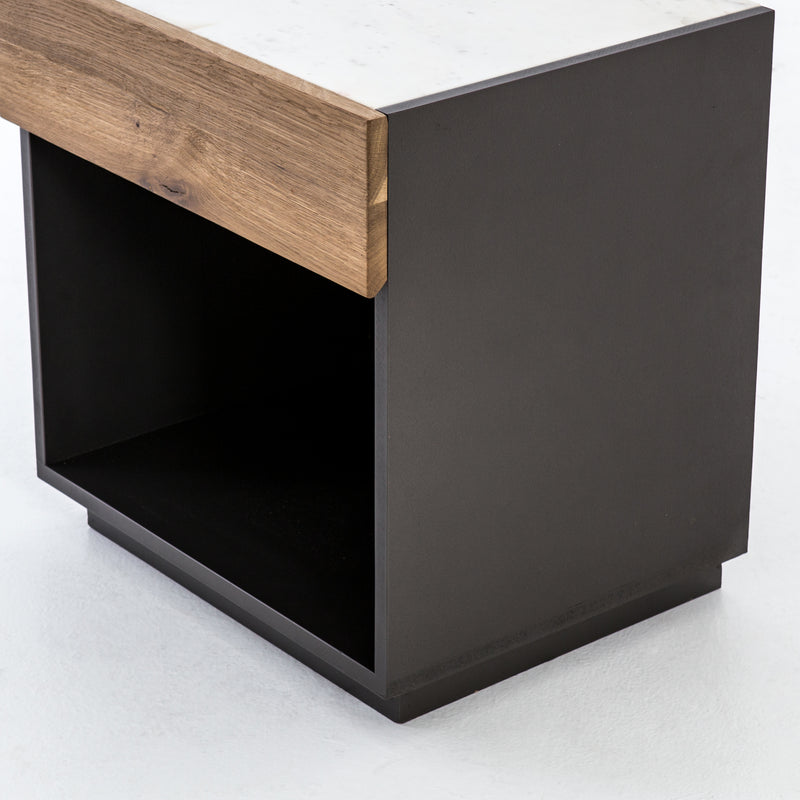 media image for Holland Nightstand 236