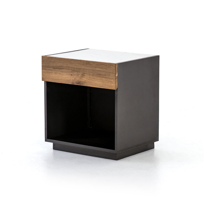 media image for Holland Nightstand 252