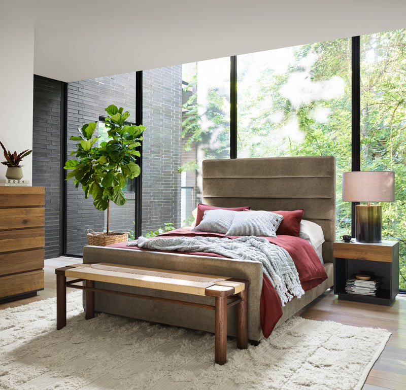 media image for Holland Nightstand 22