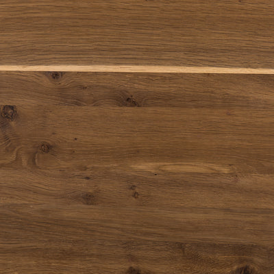 product image for Holland Bed In Dark Smoked Oak 66