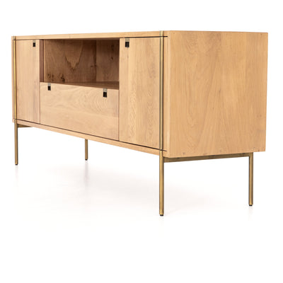 product image for Carlisle Media Console by BD Studio 2