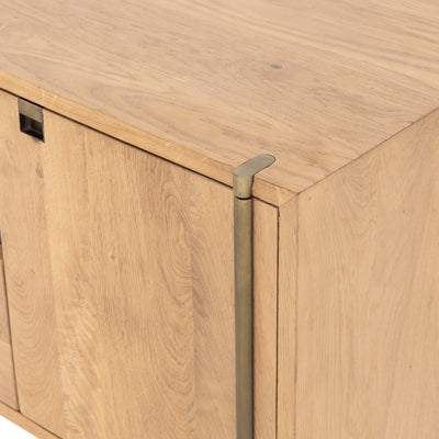 product image for Carlisle Media Console by BD Studio 76