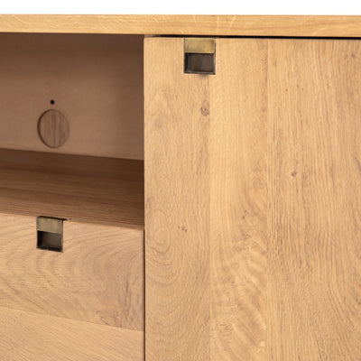 product image for Carlisle Media Console by BD Studio 95