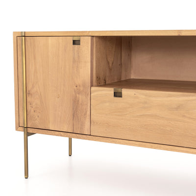 product image for Carlisle Media Console by BD Studio 86