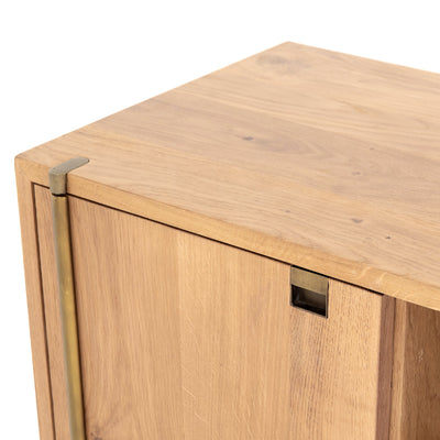 product image for Carlisle Media Console by BD Studio 4
