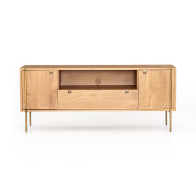 product image for Carlisle Media Console by BD Studio 19